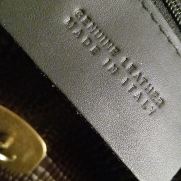 Women's shoulder bag - Picture 2 of 3